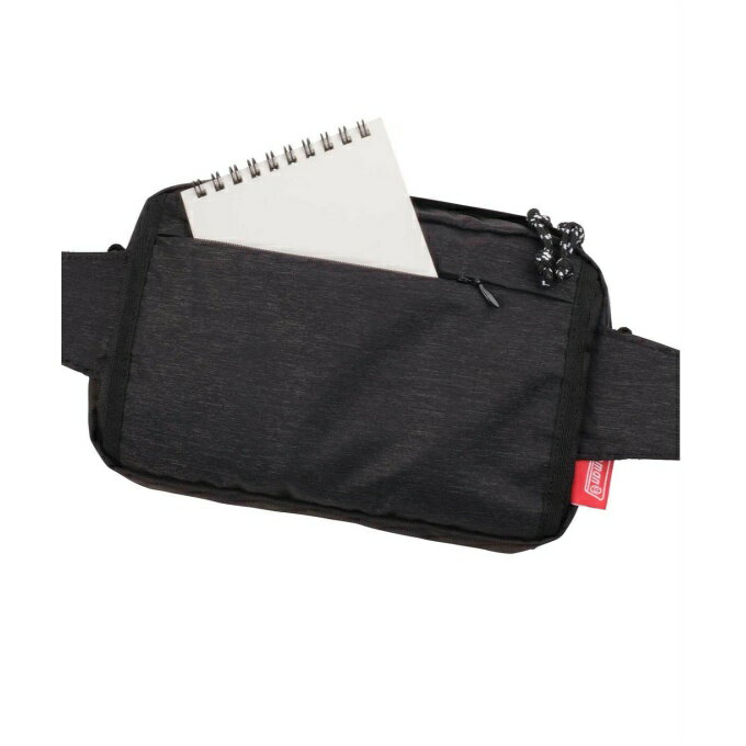 コールマン ウエストバッグ メンズ レディース ウォーカーポーチ 2000036199 Coleman