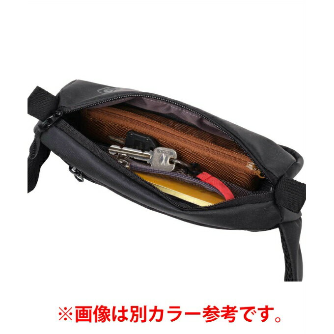 【8/30(火)限定対象商品500円クーポン発行中】コールマン ウエストバッグ メンズ レディース シールドヒップサック 2000036298 Coleman