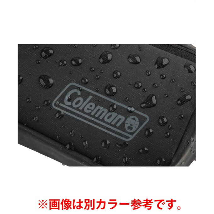 コールマン ウエストバッグ メンズ レディース シールドヒップサック 2000036300 Coleman