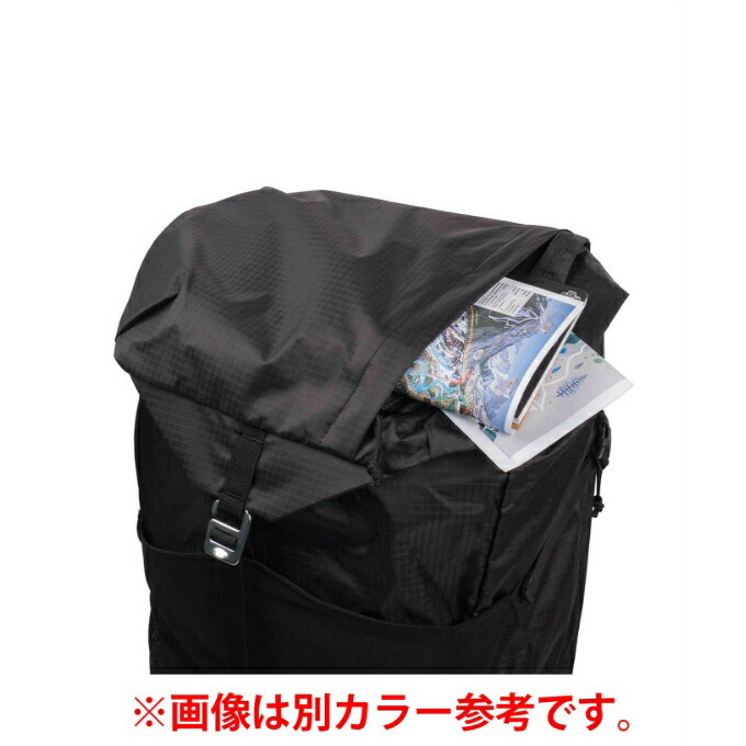 コールマン 登山バッグ 30L メンズ レディース フラッシュパック30 ダークストーン 2000036309 Coleman 日帰り登山