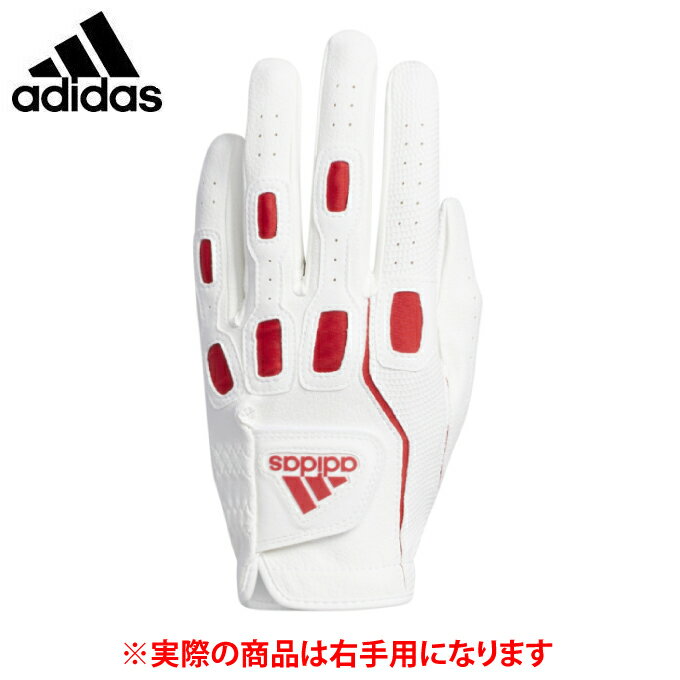 アディダス ゴルフ 右手用グローブ メンズ MULTIFIT GLOVE マルチフィット9 グローブ FM3077R GUX35 adidas