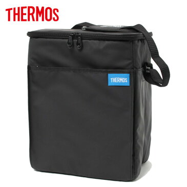 サーモス ソフトクーラー 15L REQ-015 THERMOS