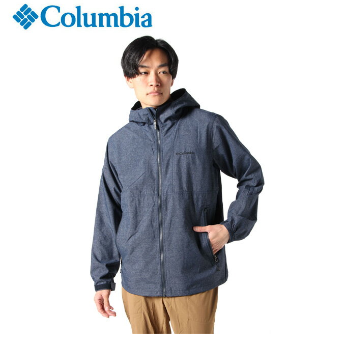 コロンビア アウトドア ジャケット メンズ ヘイゼン ジャケット Hazen Jacket PM3794 467 Columbia