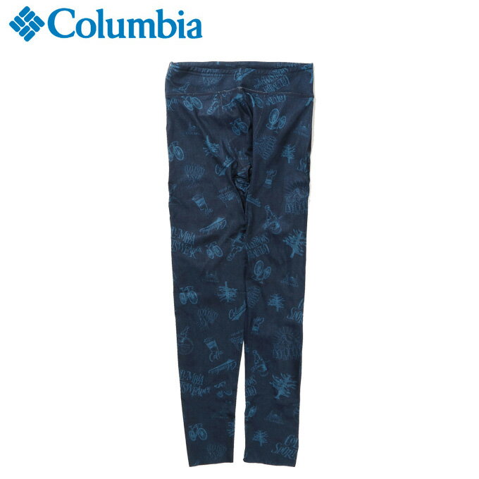 コロンビア ロングタイツ メンズ スクリップスランチ3タイツ PM5734 465 Columbia