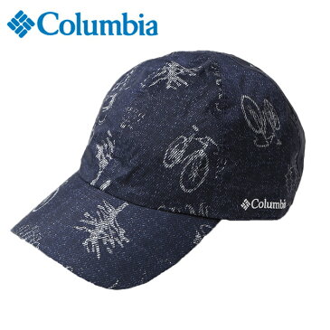 コロンビア レインキャップ メンズ レディース ゲッパー CAP PU5032 465 Columbia