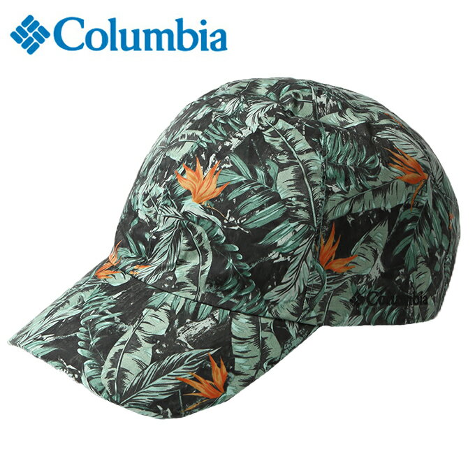 Columbia(コロンビア)『ゲッパーキャップ(PU5032)』