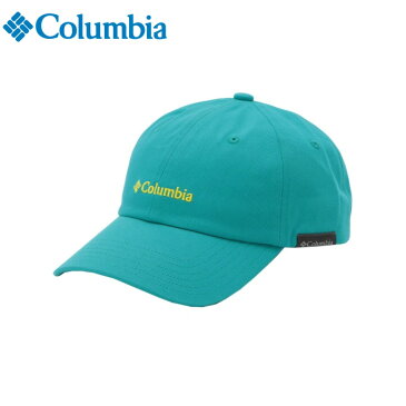 コロンビア 帽子 キャップ メンズ レディース サーモンパスキャップ PU5486 354 Columbia
