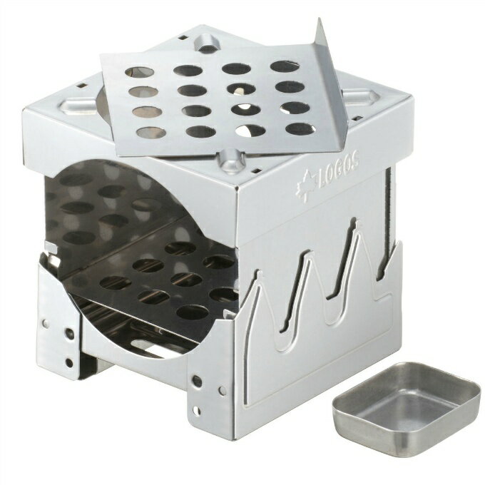 ロゴス 焚き火台 ミニミニKAMADOミニラウンドストーブ 83010103 LOGOS通販格安セール情報 楽天 通販