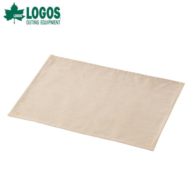 ロゴス 焚き火台アクセサリー たき火台 耐火・断熱シート 81064032 LOGOS通販格安セール情報 楽天 通販