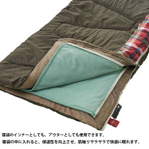 ロゴス 封筒型シュラフ フリースシュラフ 72600830 LOGOS通販格安セール情報 楽天 通販