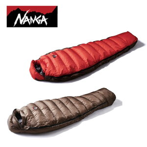 【お買い物マラソン限定対象商品3000円引きクーポン】 ナンガ マミー型シュラフ オーロラライト 350DX NANGA通販格安セール情報 楽天 通販