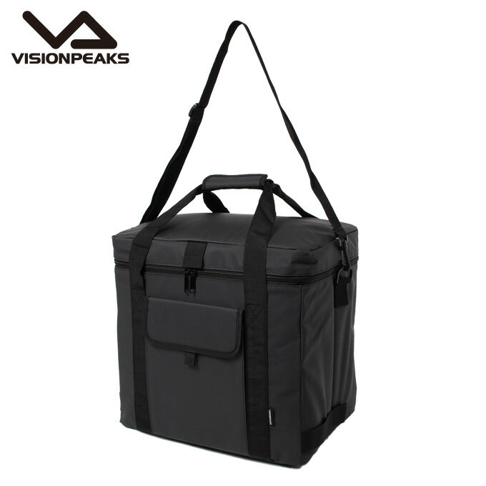 ビジョンピークス VISIONPEAKS ソフトクーラート エクセレントアイスクーラー VP160702J01