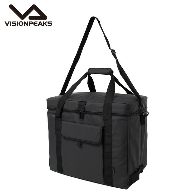 ビジョンピークス VISIONPEAKS ソフトクーラー エクセレントアイスクーラー VP160702J02