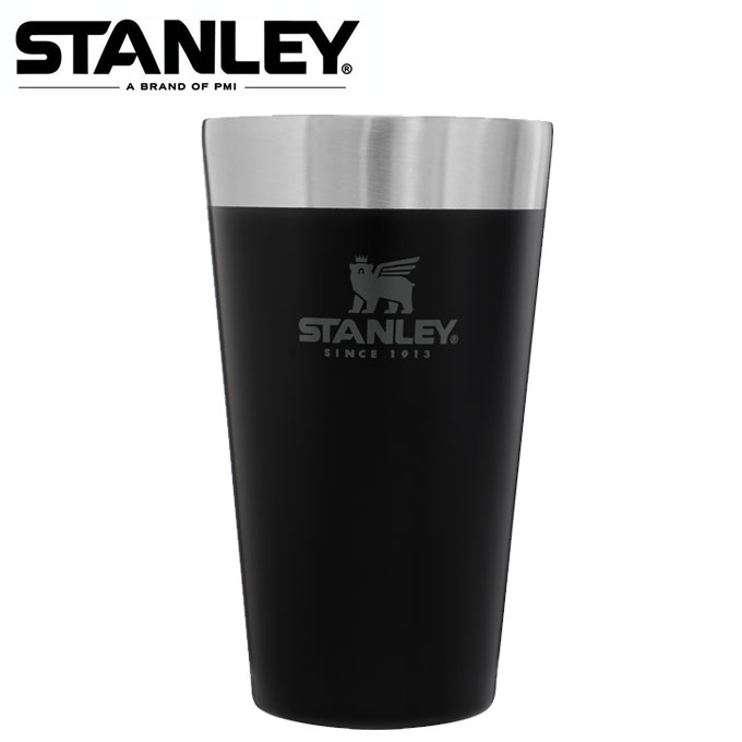 スタンレー 食器 タンブラー スタッキング真空パイント0.47L 02282-127 STANLEY