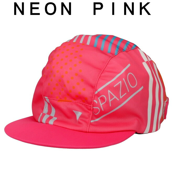 スパッツィオ サッカーキャップ ジュニア Jrコンポジプラキャップ CP-0044 SPAZIO