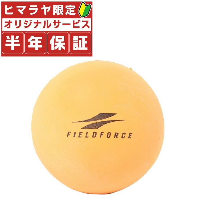フィールドフォース FIELDFORCE メンテナンス用品 グラブ型付けボール FGKB-800