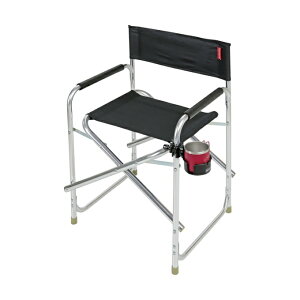 キャプテンスタッグ カップホルダー チェア用カップホルダー ブラック UC-1695 CAPTAIN STAG通販格安セール情報 楽天 通販