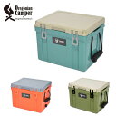 オレゴニアンキャンパー クーラーボックス ヒャドクーラーボックス 27QT HYAD COOLER 27 HDC-2027 Oregonian Camper