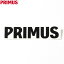 プリムス ステッカー プリムスステッカーL P-ST-BK2 PRIMUS