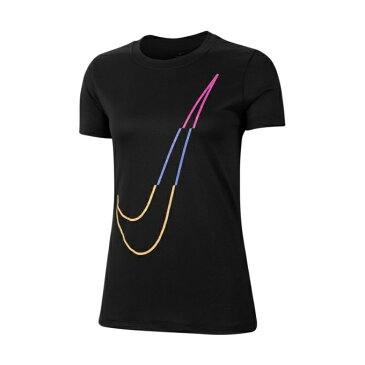 ナイキ Tシャツ 半袖 レディース ウィメンズ ドライ LEG GET OUTSID Tシャツ CT7353-010 NIKE