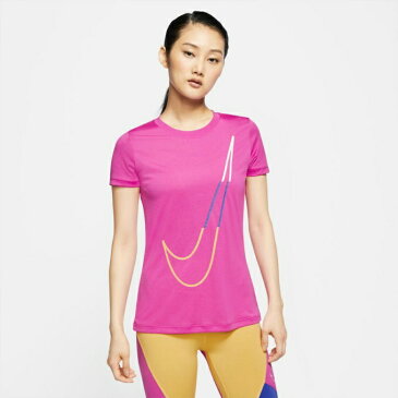 ナイキ Tシャツ 半袖 レディース ウィメンズ ドライ LEG GET OUTSID Tシャツ CT7353-601 NIKE