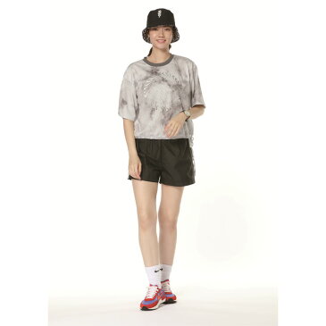 ナイキ ショートパンツ レディース NSW ウーブンショーツ CJ1689-010 NIKE