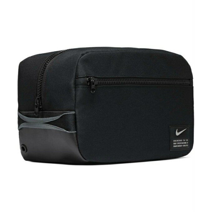 ナイキ シューズケース メンズ レディース ユーティリティ モジュール トート シューズバッグ CQ9470-010 NIKE