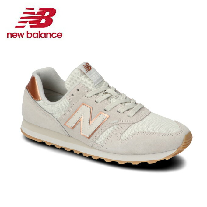 ニューバランス WL373 WL373CD2 B スニーカー レディース new balanceのサムネイル