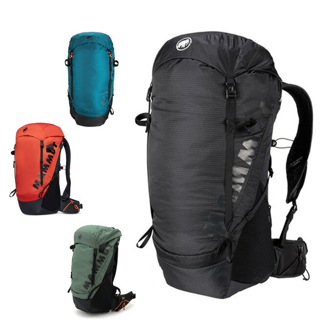 【5月18日(土)0:00〜5月20日(月)23:59限定商品1000円クーポン発行中】マムート MAMMUT バックパック メンズ レディース デュキャン30 2530-00320-30