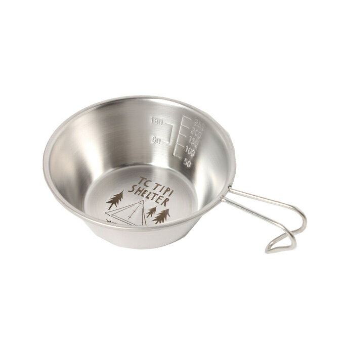 ビジョンピークス VISIONPEAKS 食器 シェラカップ TCティピシェルター VP160607J03通販格安セール情報 楽天 通販