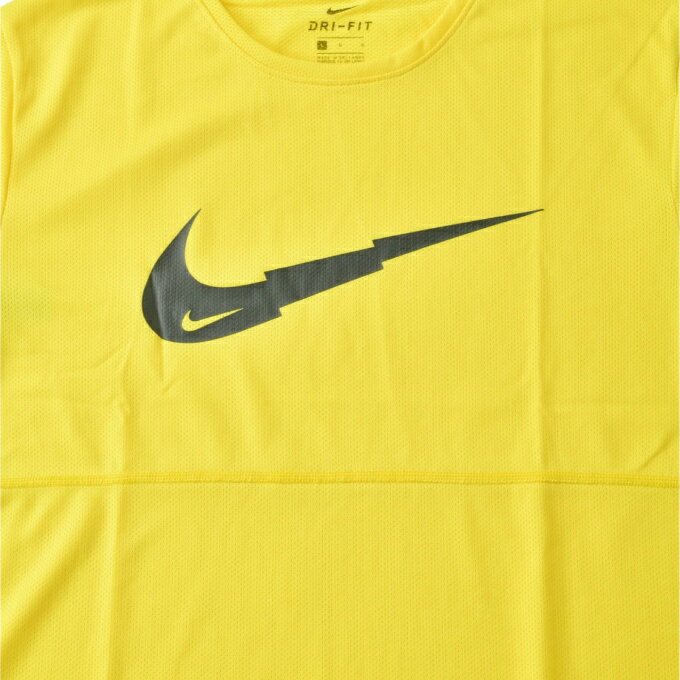 ナイキ ランニングウェア Tシャツ 半袖 メンズ ブリーズ ラン ウィンドランナー プルオーバー G S/S CJ5387-731 NIKE