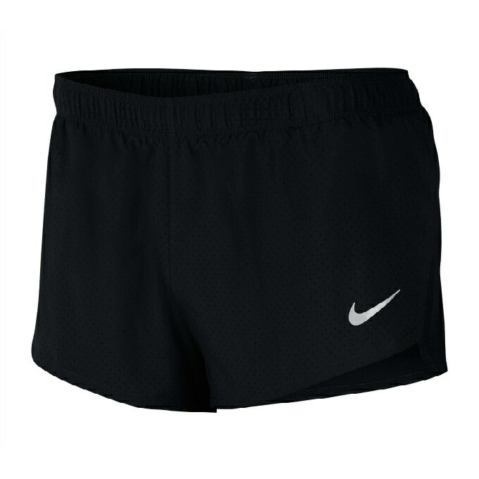 ナイキ ショートパンツ メンズ Fast Men's 2" Running Shorts ファスト ショートパンツ CJ7846-010 NIKE