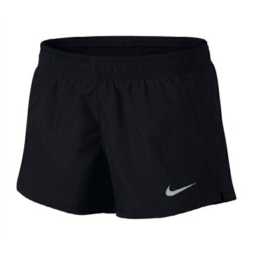 ナイキ ショートパンツ レディース 10K ショート 895864-010 NIKE