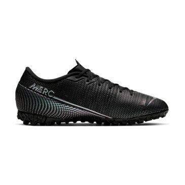 ナイキ サッカー トレーニングシューズ メンズ マーキュリアル ヴェイパー 13 アカデミー TF AT7996-010 NIKE