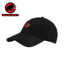 }[g MAMMUT Xq Lbv Y Baseball Cap Mammut x[X{[ 1191-00051 00253