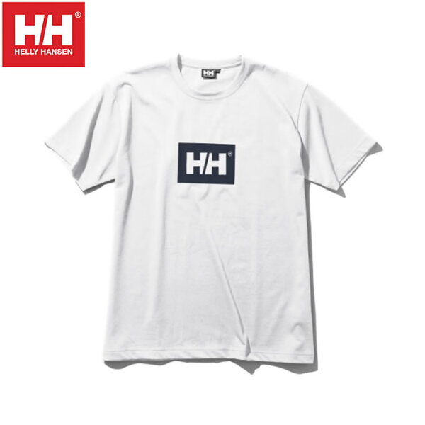 ヘリーハンセンHELLYHANSENTシャツ半袖レディースショートスリーブHHロゴティーS/SHHLogoTeeHE62028W