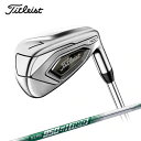 タイトリスト Titleist ゴルフクラブ 単品アイアン メンズ T400 シャフト N.S.PRO 950GH neo