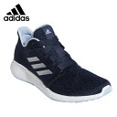 アディダス EDGE LUX 3 W エッジラックス 3 W EG0451 BTA54 ランニングシューズ レディース adidas