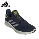 アディダス SenseBOUNCE + STREET M センスバウンス＋ストリート G27275 BTT60 ランニングシューズ メンズ adidas