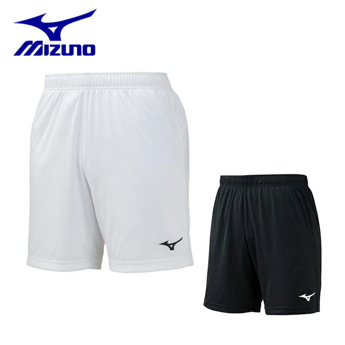 ミズノ サッカーウェア ハーフパンツ メンズ レディース フィールドパンツ P2MB8W01 MIZUNO