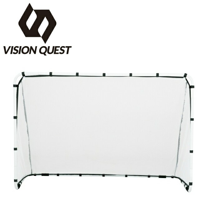 ビジョンクエスト VISION QUEST サッカーゴール VQ540508J03のサムネイル
