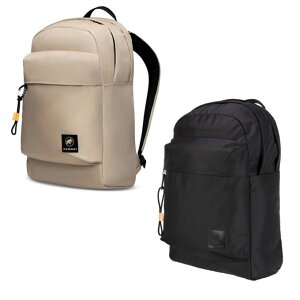 マムート リュックサック 20L メンズ レディース エクセロン20 ブラック 2530-00420-20 MAMMUT バックパック バッグ