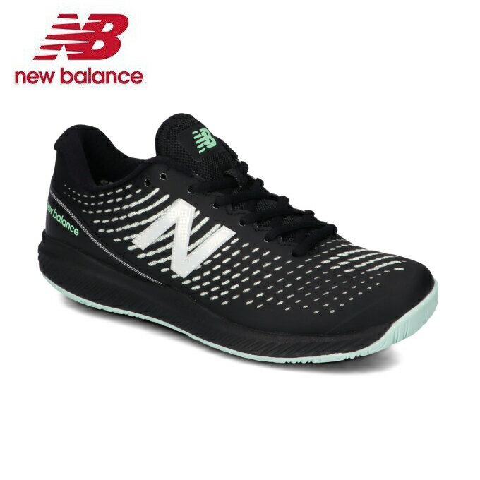 ニューバランス テニスシューズ オールコート レディース WCH796V2 WCH796G2 D new balance