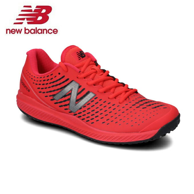 ニューバランス テニスシューズ オムニ クレー メンズ MCO796V2 MCO796N2 2E new balance