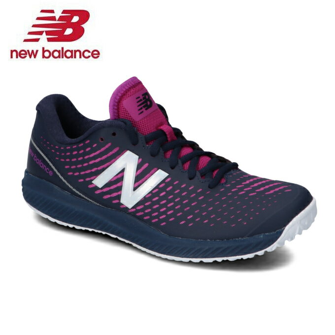 ニューバランス テニスシューズ オムニ クレー レディース WCO796V2 WCO796M2 D new balance