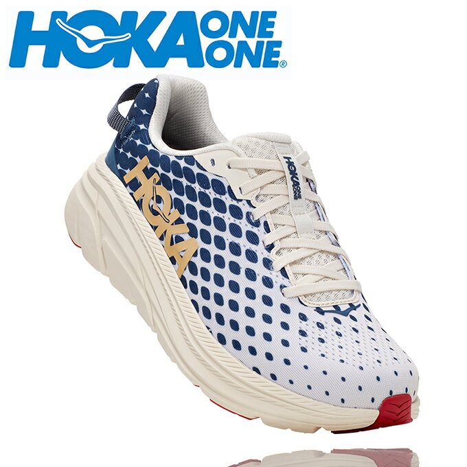 ホカオネオネ リンコン TK 1114630 VITF ランニングシューズ メンズ HOKA ONEONEのサムネイル