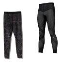 【最大10%OFFクーポン発行中!5/1 0:00〜5/5 23:59】 ロングタイツ レディース ジェネレーター2.0ロングCOOL HZY279 CW-X