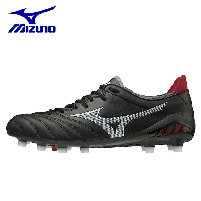 ミズノ サッカースパイク メンズ レディース モレリアネオ III JAPAN P1GA208001 MIZUNOのサムネイル
