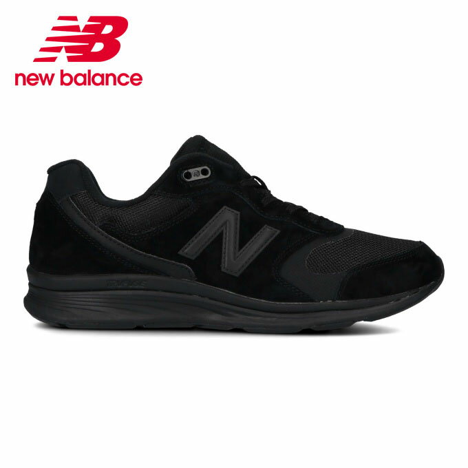 ニューバランス スニーカー メンズ MW880 MW880AB4 4E new balance