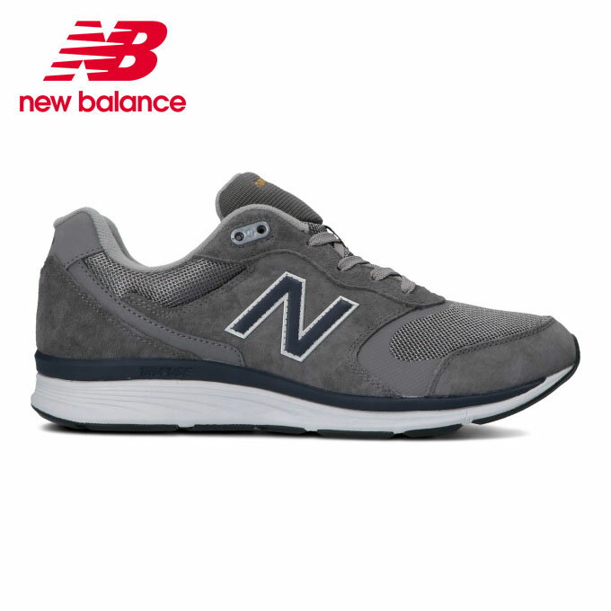 ニューバランス スニーカー メンズ MW880 MW880CN4 4E new balance